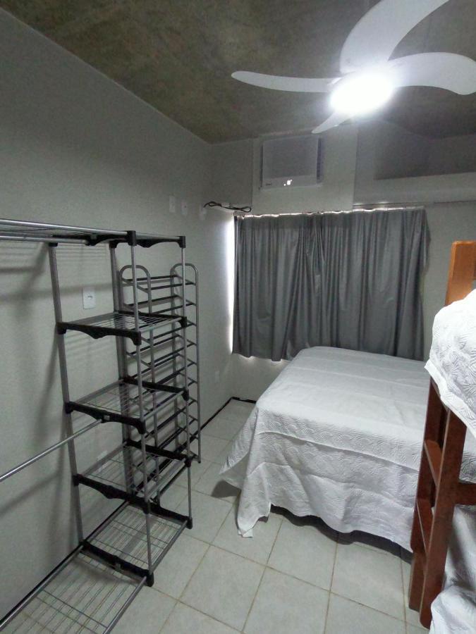 Home Service Mar E Sol - 201 Pôrto das Galinhas Exterior foto